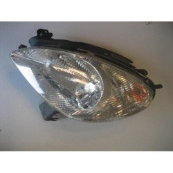 Optique Avant Principal Gauche (feux)(phare) Citroen Xsara Picasso Phase 1